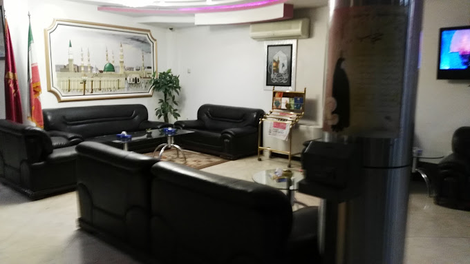قصر آیدین